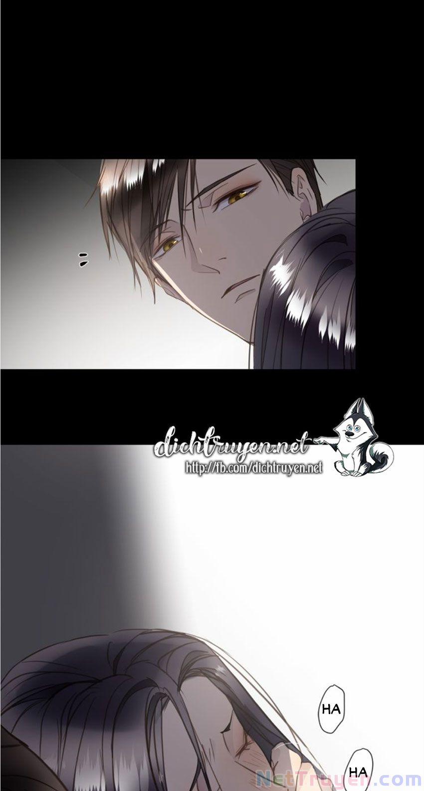 Tiên Sinh Nói Dối 24 trang 38