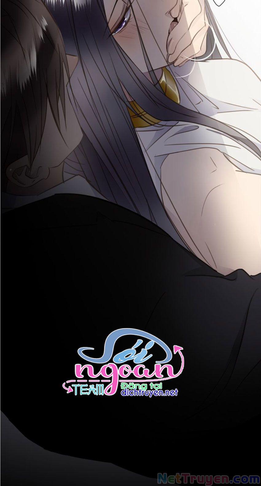 Tiên Sinh Nói Dối 24 trang 39