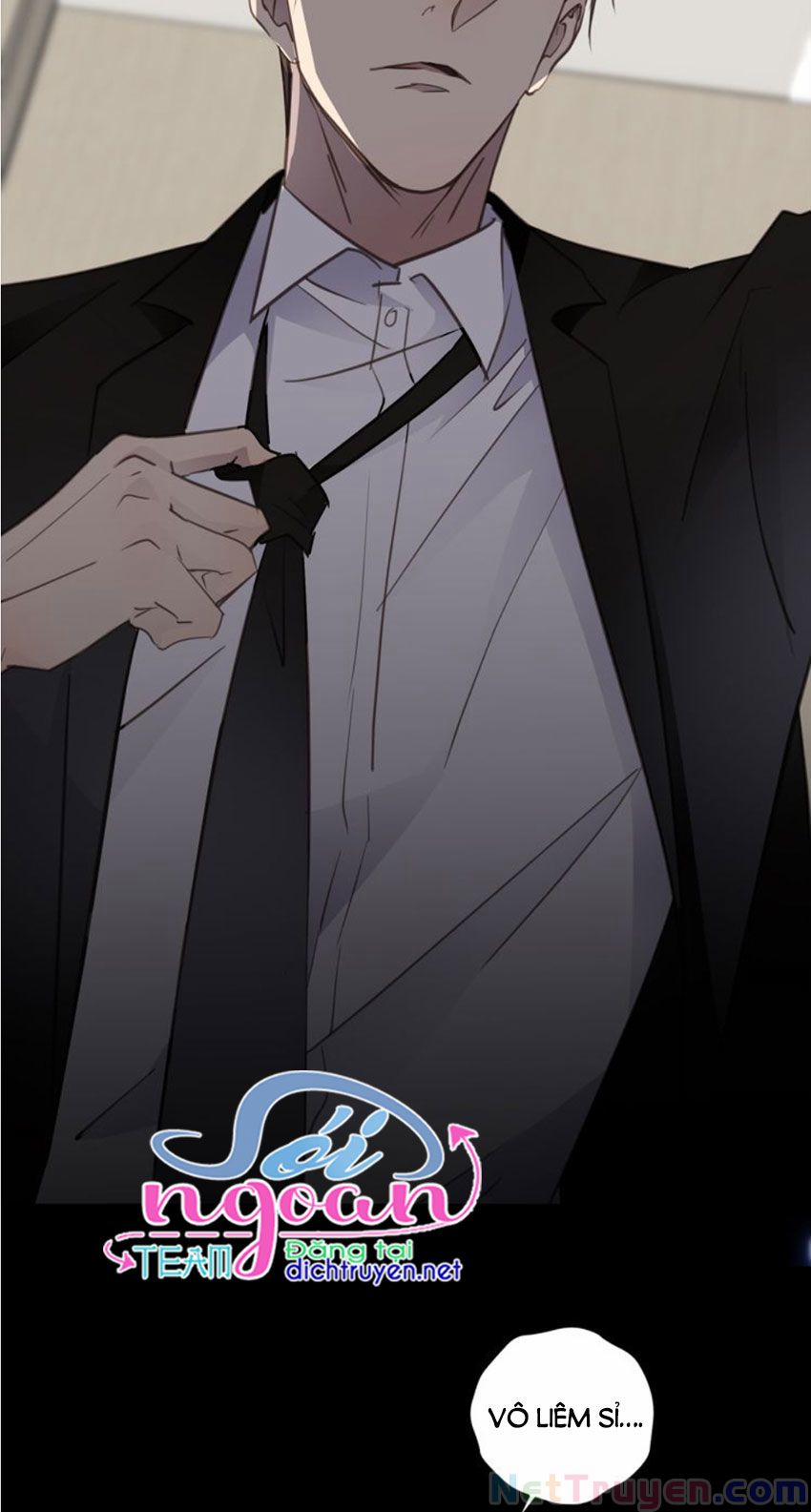 Tiên Sinh Nói Dối 24 trang 42
