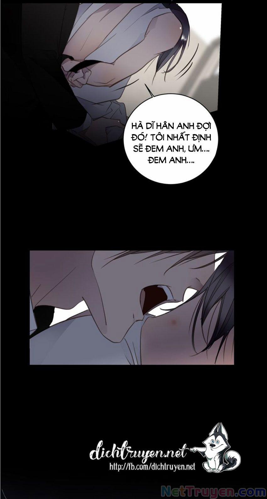 Tiên Sinh Nói Dối 24 trang 43