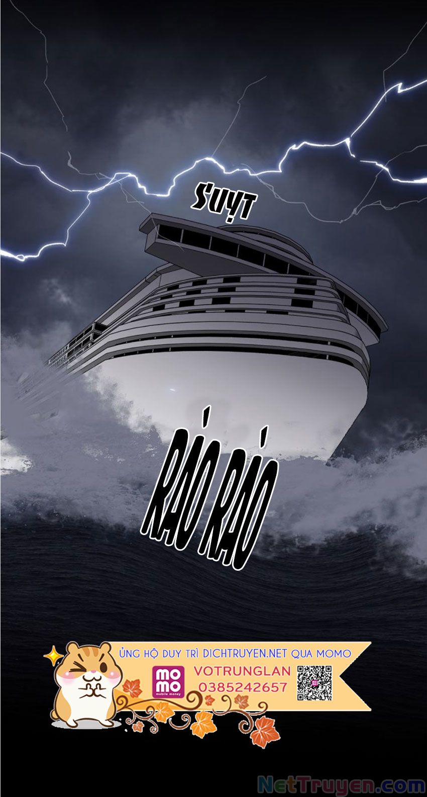 Tiên Sinh Nói Dối 24 trang 44