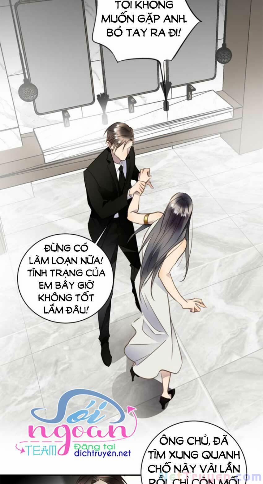 Tiên Sinh Nói Dối 25 trang 1