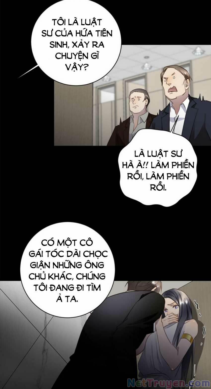 Tiên Sinh Nói Dối 25 trang 10