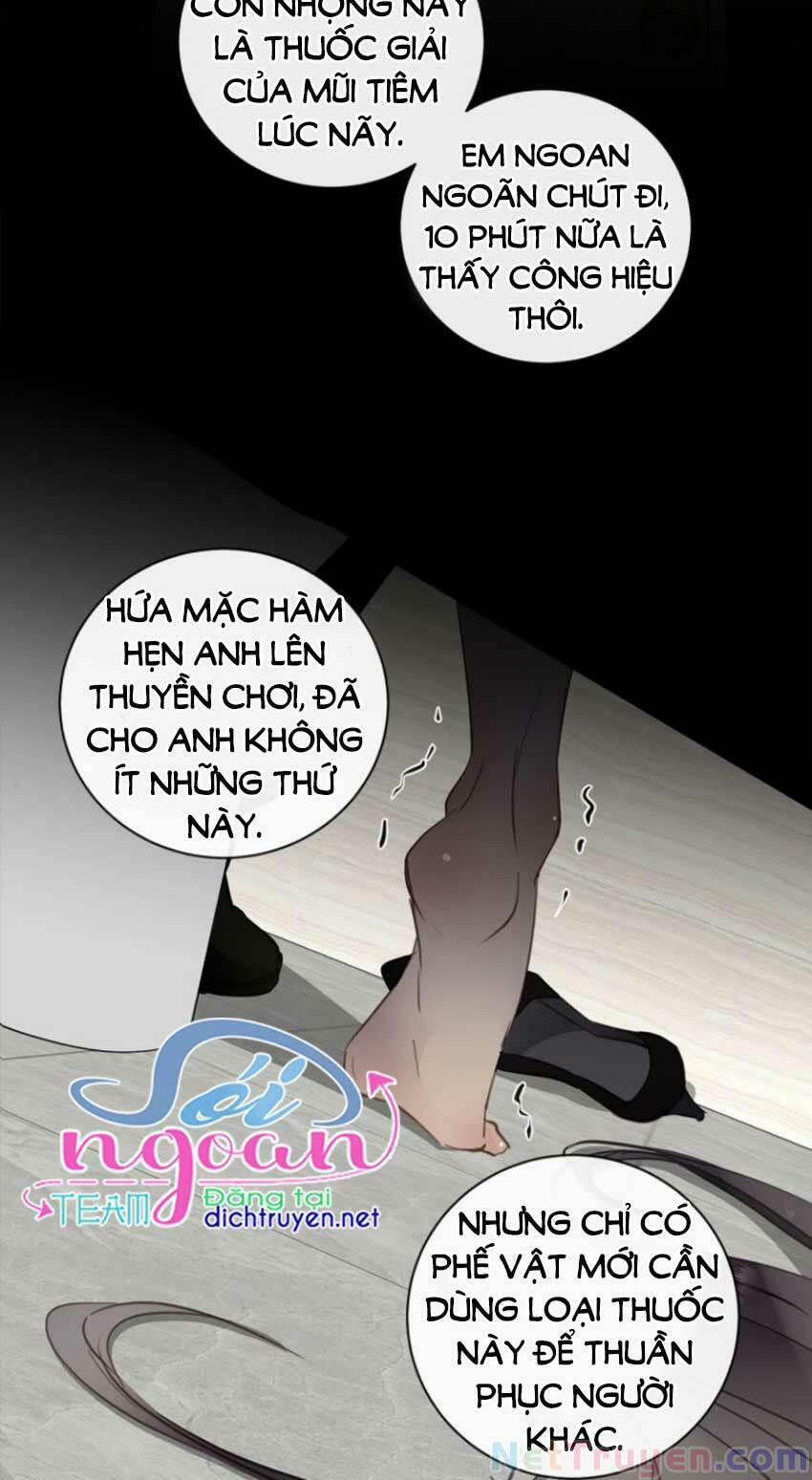 Tiên Sinh Nói Dối 25 trang 25