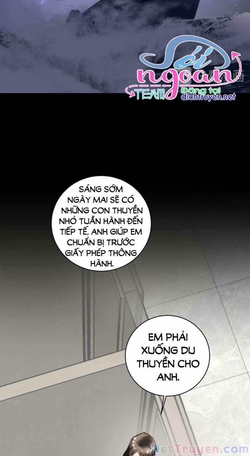 Tiên Sinh Nói Dối 25 trang 31