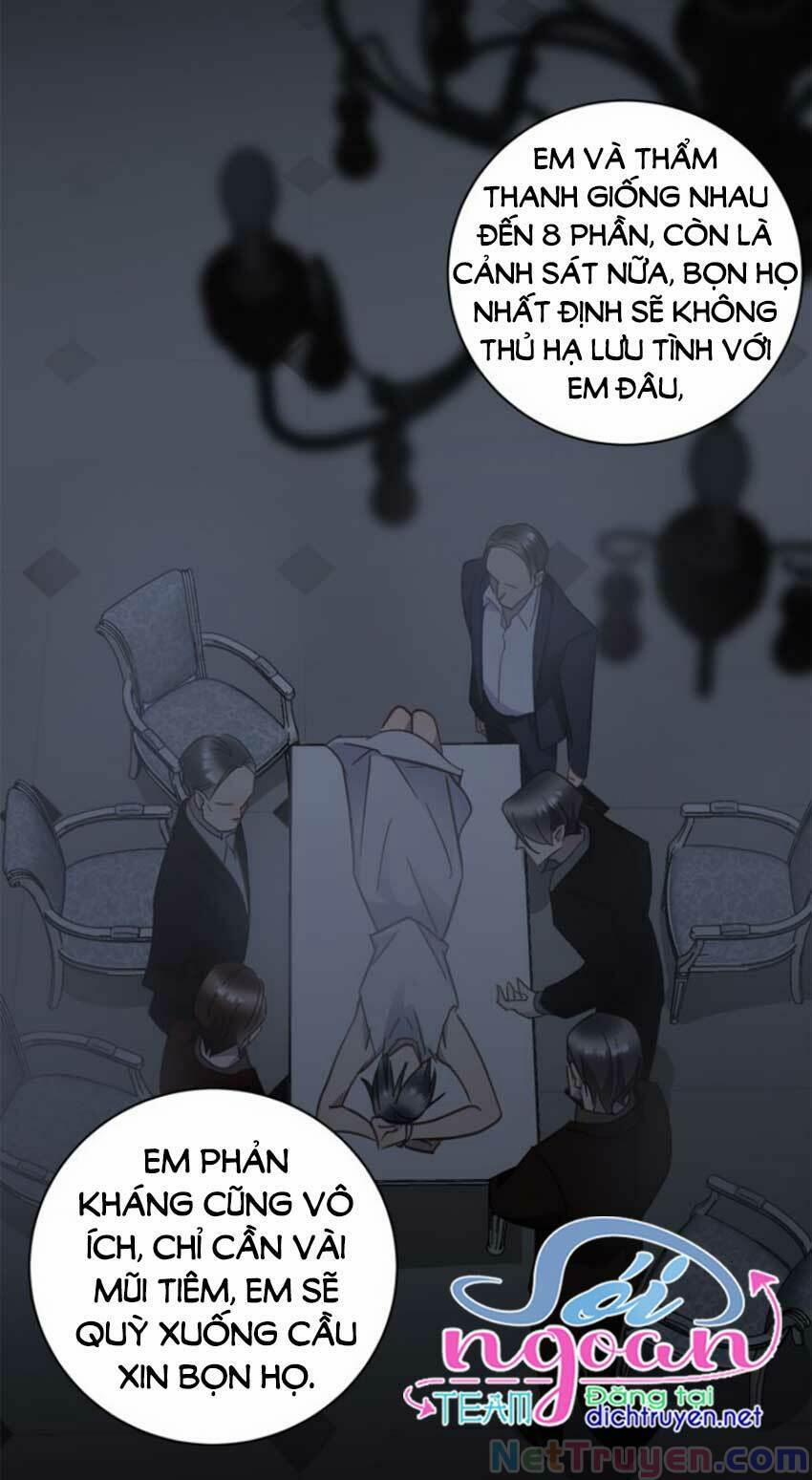 Tiên Sinh Nói Dối 25 trang 34