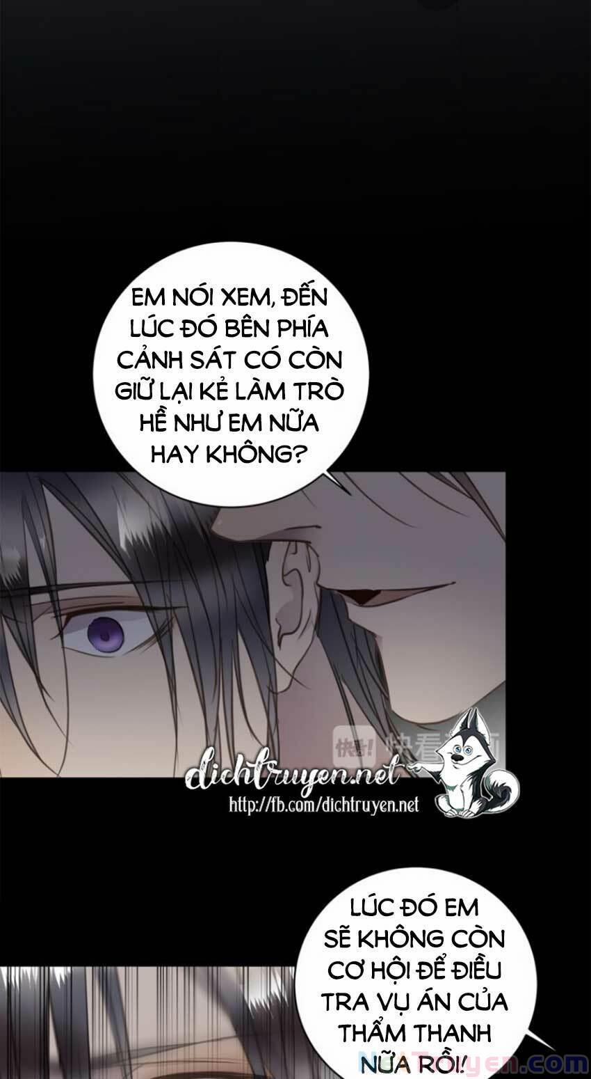 Tiên Sinh Nói Dối 25 trang 35