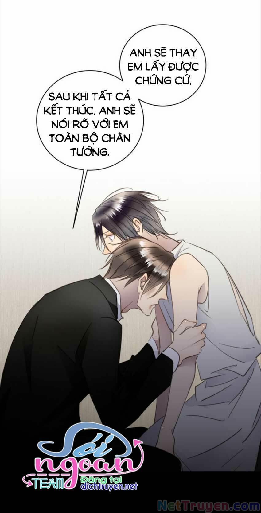 Tiên Sinh Nói Dối 25 trang 43