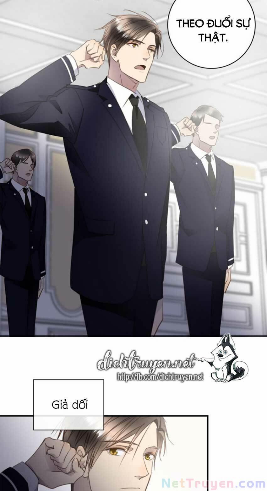 Tiên Sinh Nói Dối 26 trang 13