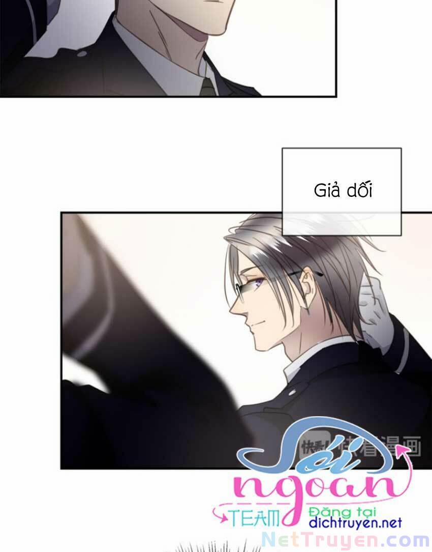 Tiên Sinh Nói Dối 26 trang 14