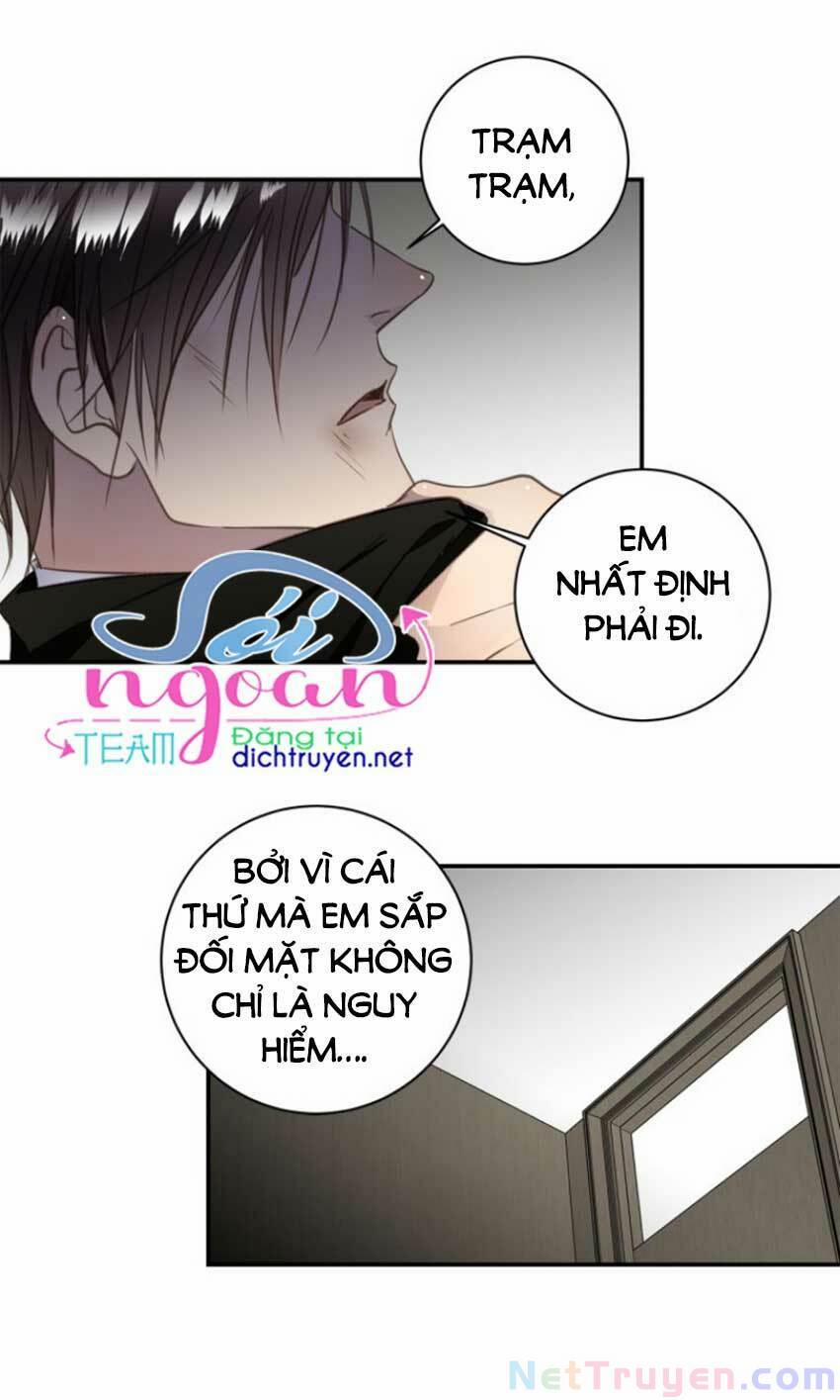 Tiên Sinh Nói Dối 26 trang 17