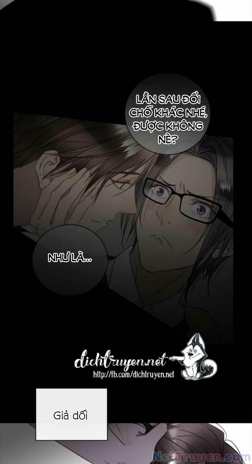 Tiên Sinh Nói Dối 26 trang 2