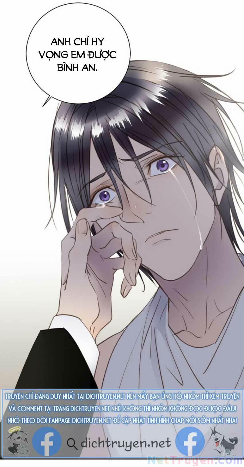 Tiên Sinh Nói Dối 26 trang 20