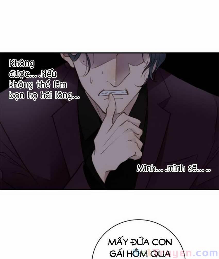 Tiên Sinh Nói Dối 26 trang 26