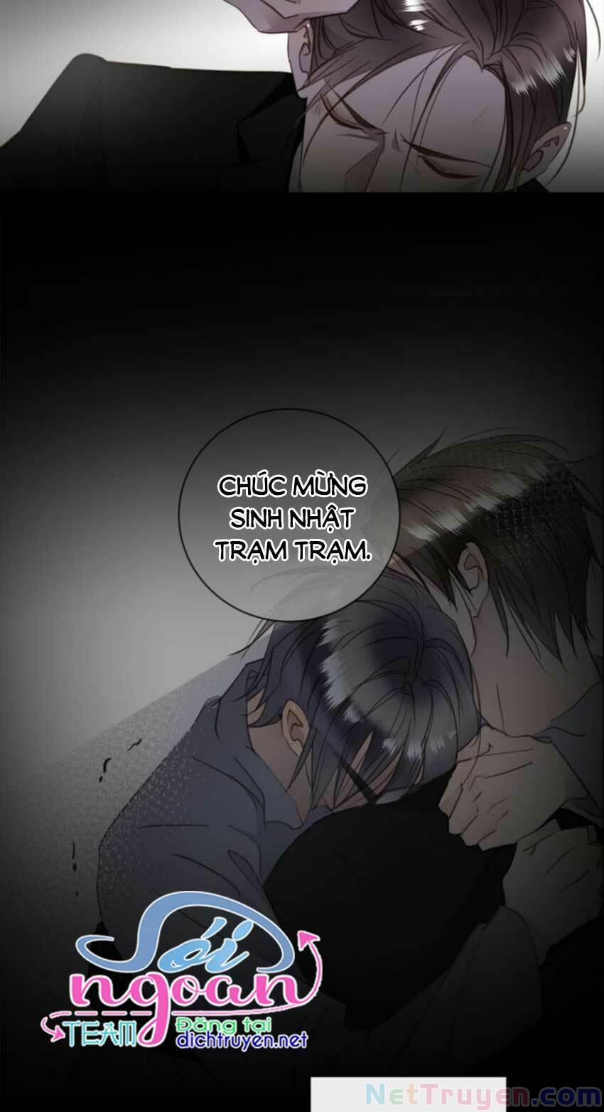 Tiên Sinh Nói Dối 26 trang 3