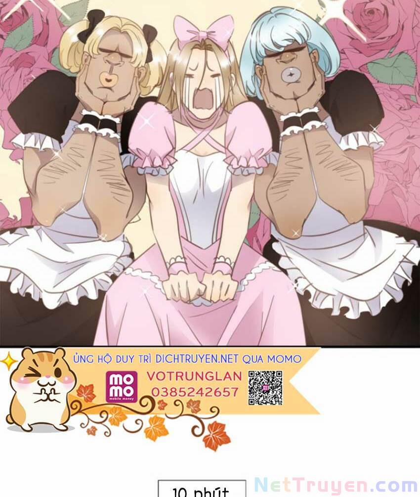 Tiên Sinh Nói Dối 26 trang 32