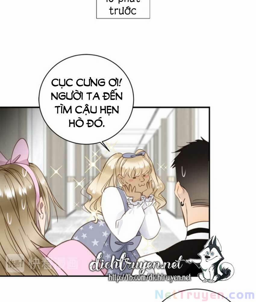 Tiên Sinh Nói Dối 26 trang 33