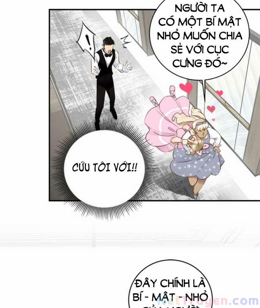 Tiên Sinh Nói Dối 26 trang 34