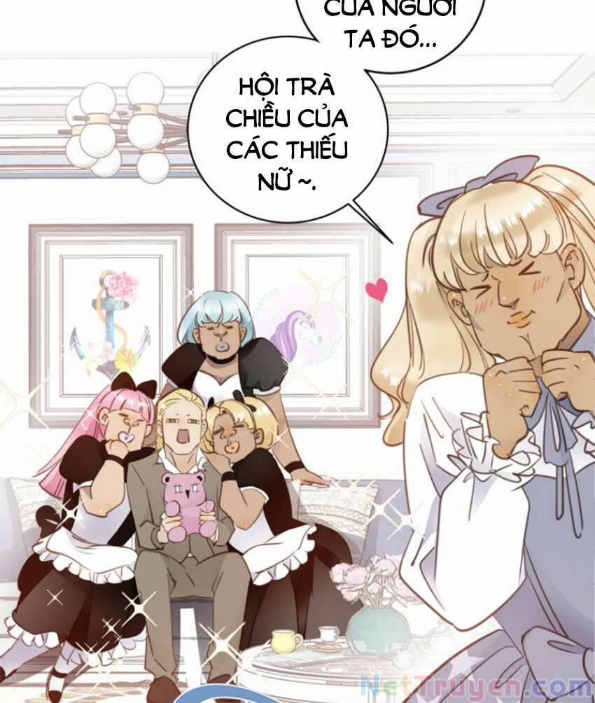 Tiên Sinh Nói Dối 26 trang 35