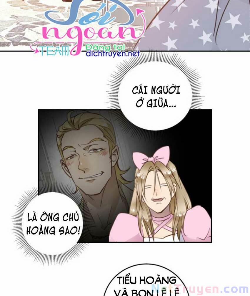 Tiên Sinh Nói Dối 26 trang 36