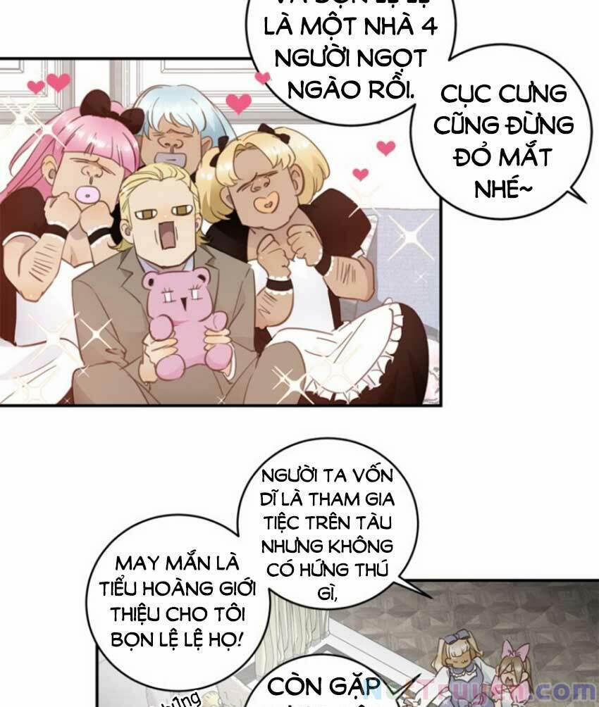 Tiên Sinh Nói Dối 26 trang 37