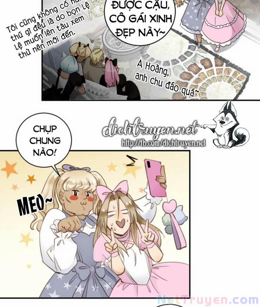 Tiên Sinh Nói Dối 26 trang 38