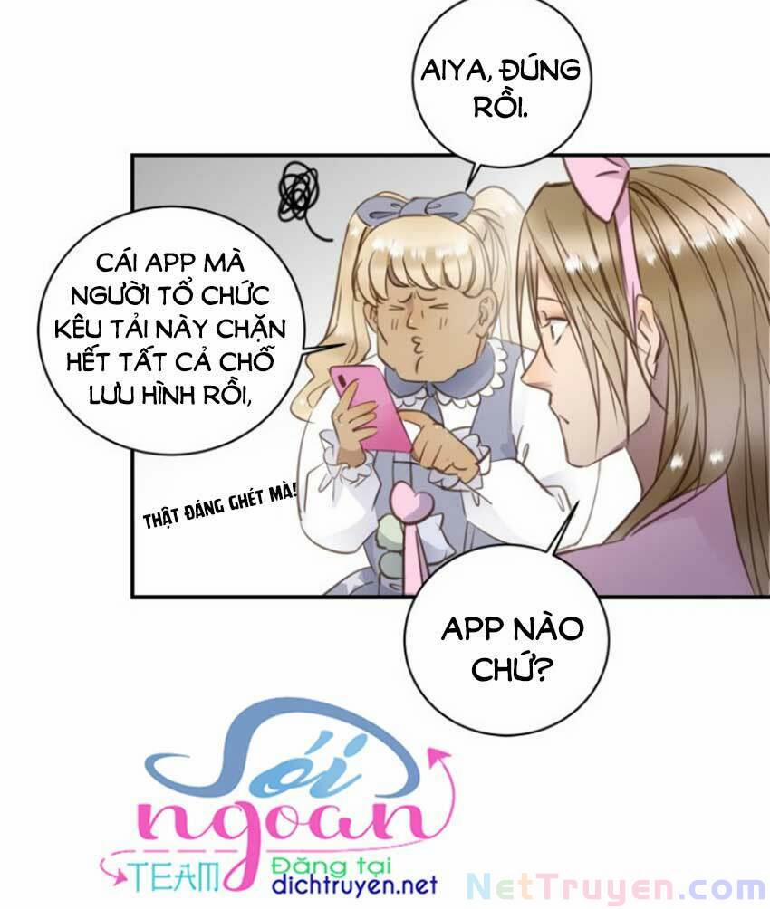 Tiên Sinh Nói Dối 26 trang 39