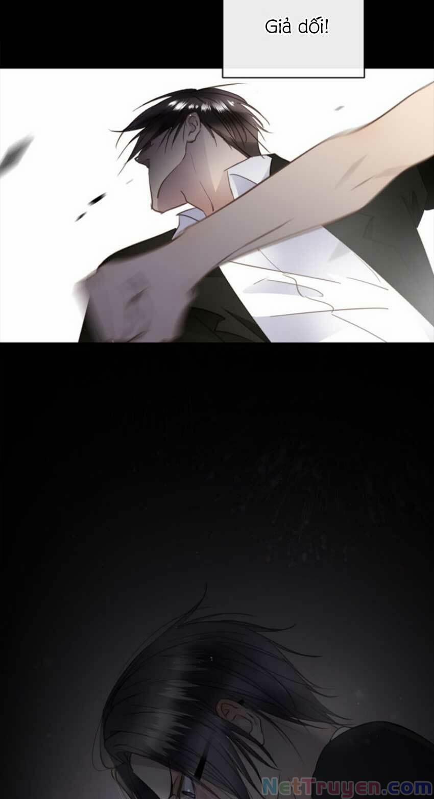 Tiên Sinh Nói Dối 26 trang 4