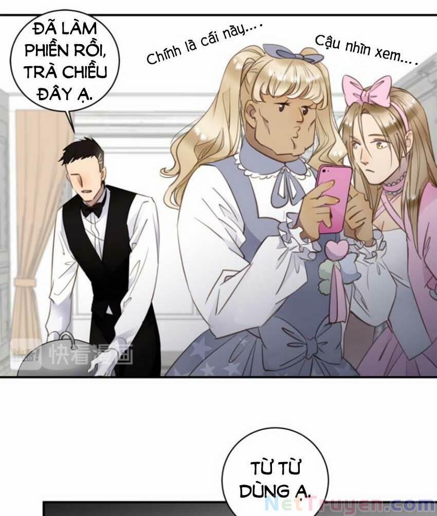 Tiên Sinh Nói Dối 26 trang 40