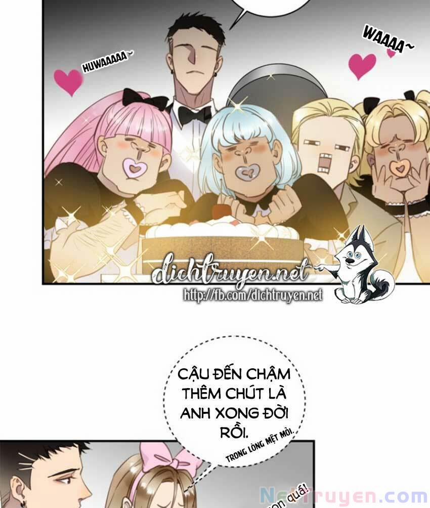 Tiên Sinh Nói Dối 26 trang 41