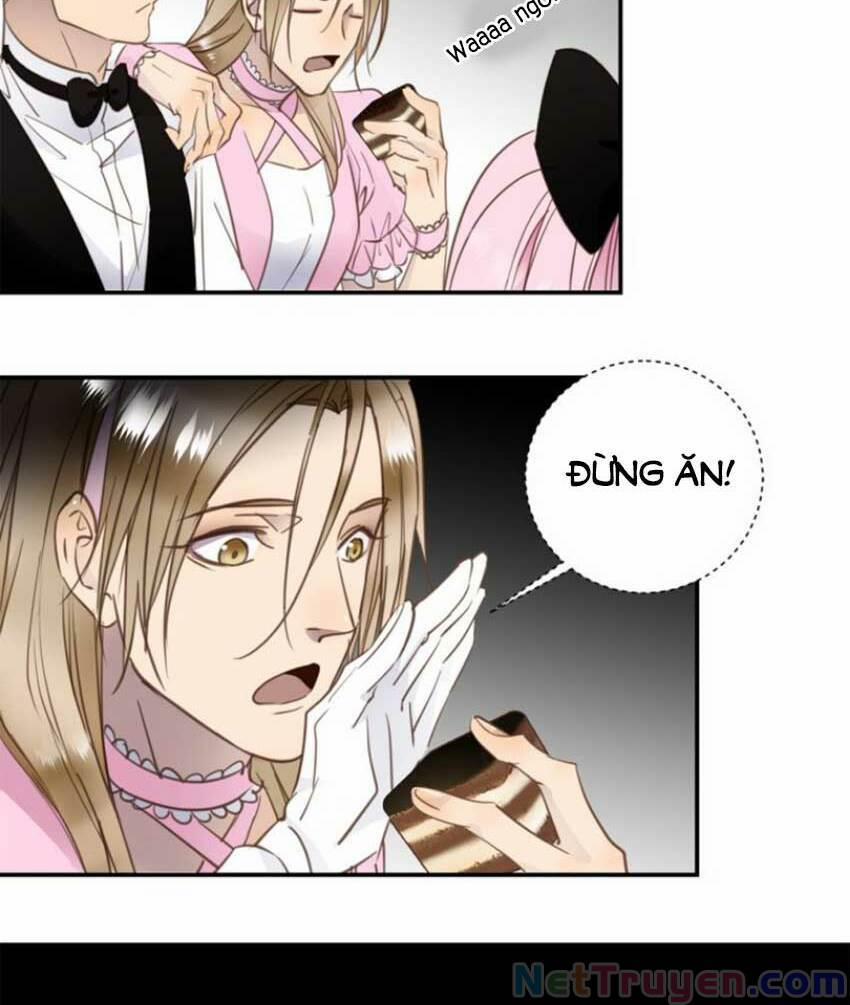 Tiên Sinh Nói Dối 26 trang 42