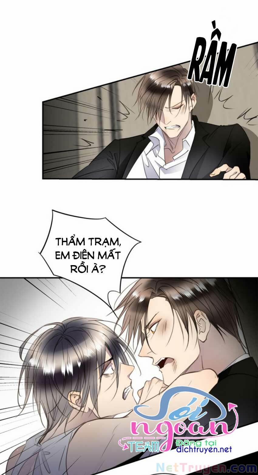 Tiên Sinh Nói Dối 26 trang 8