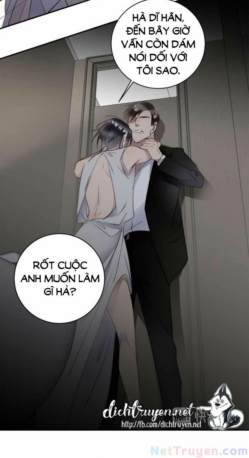 Tiên Sinh Nói Dối 26 trang 9