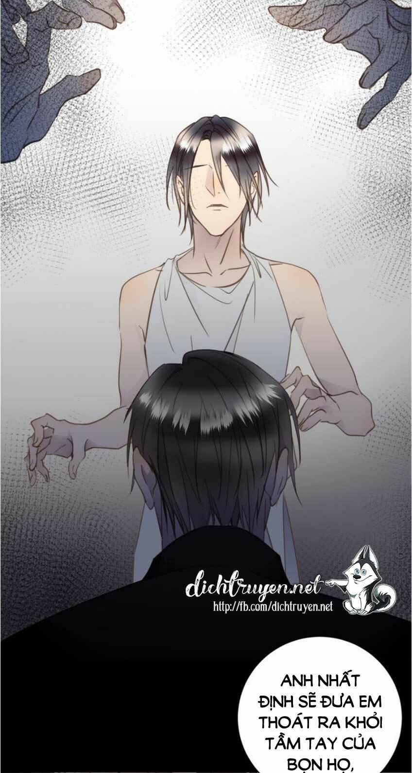 Tiên Sinh Nói Dối 27 trang 12