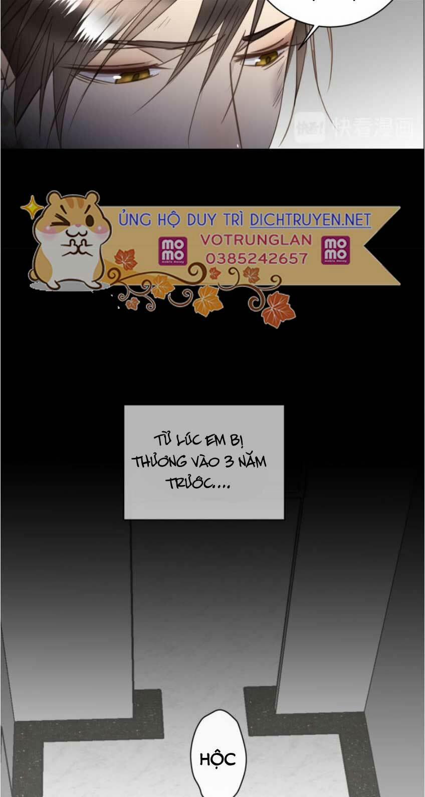 Tiên Sinh Nói Dối 27 trang 13