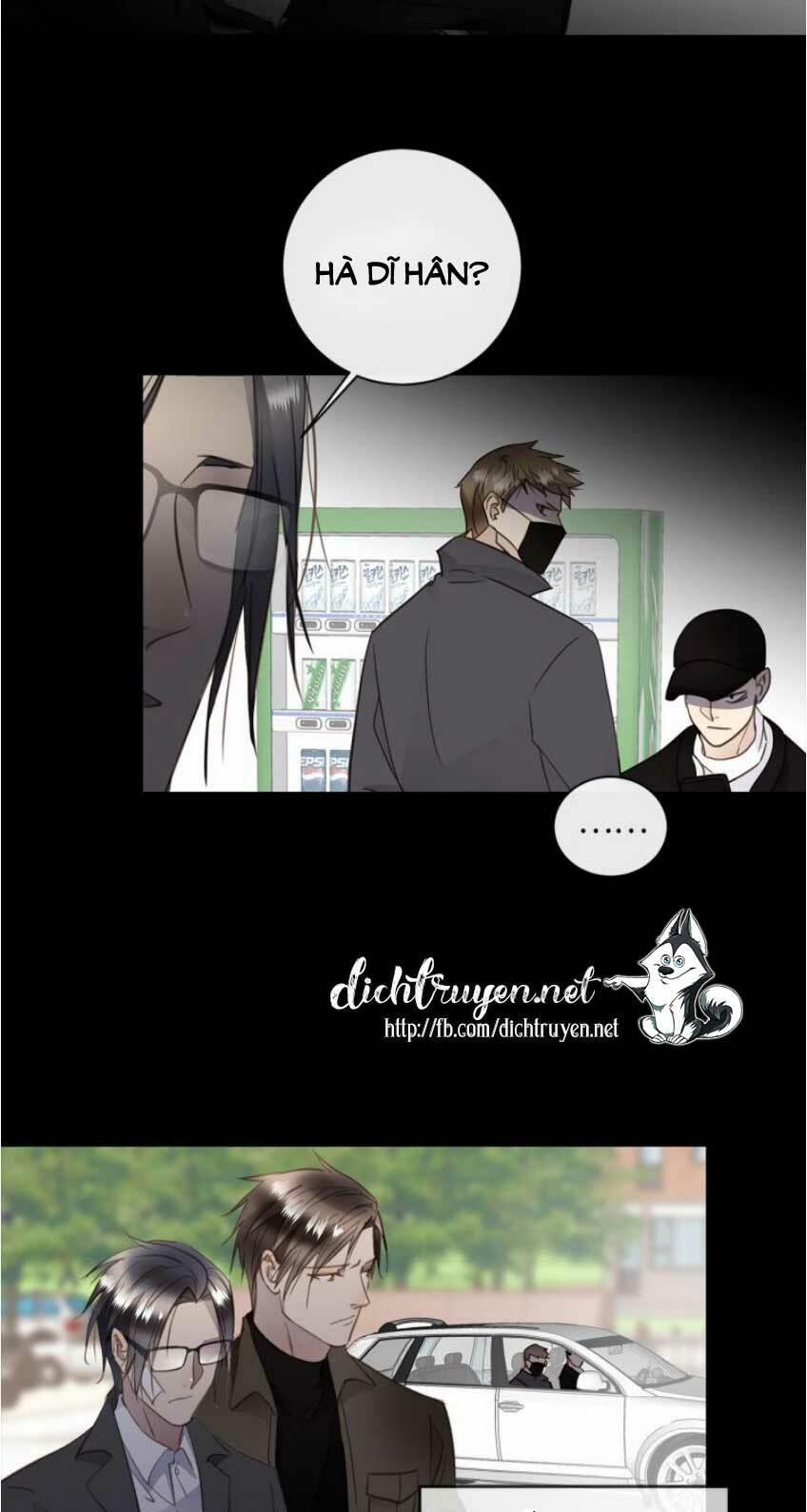 Tiên Sinh Nói Dối 27 trang 16