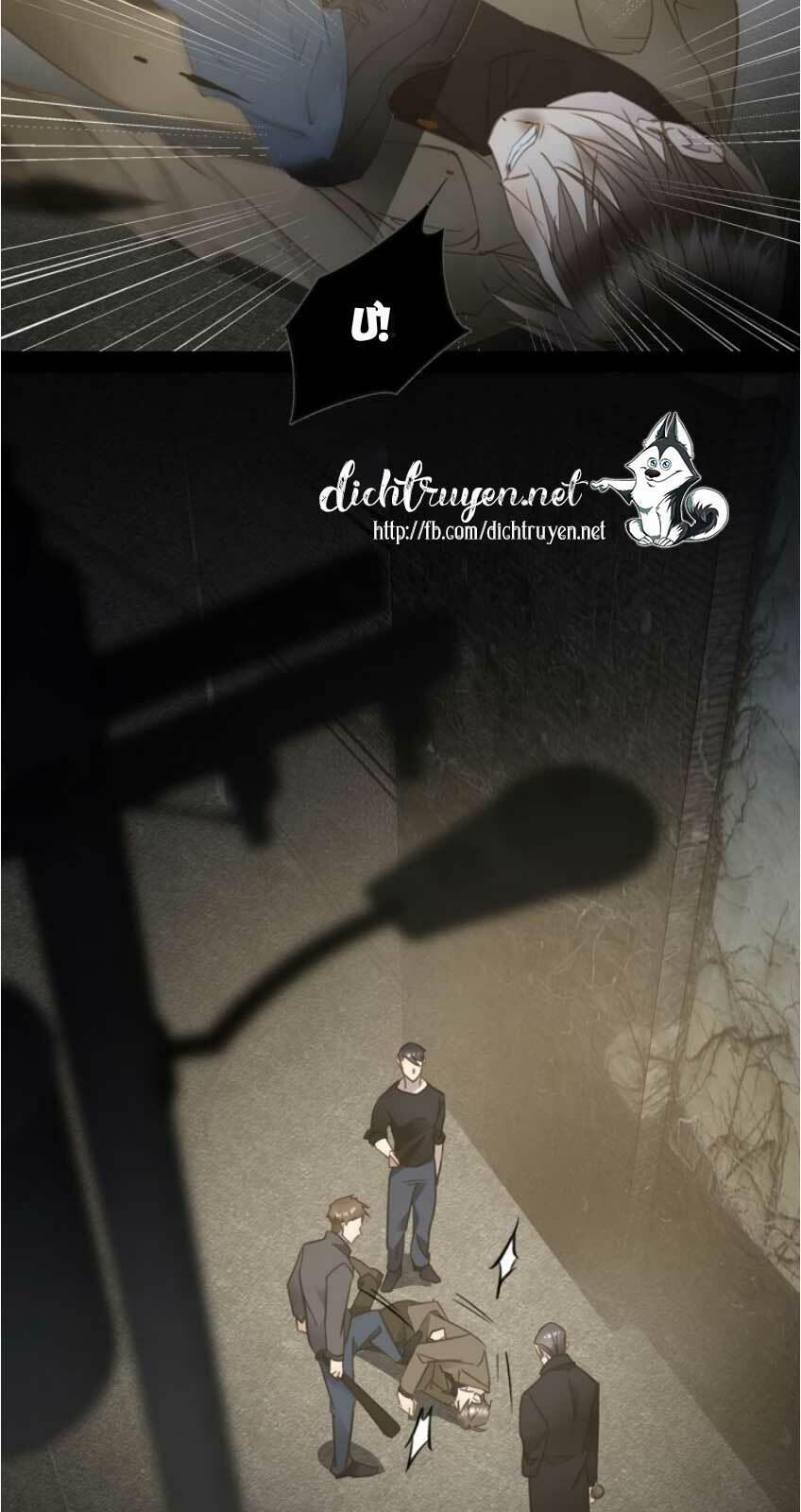 Tiên Sinh Nói Dối 27 trang 18