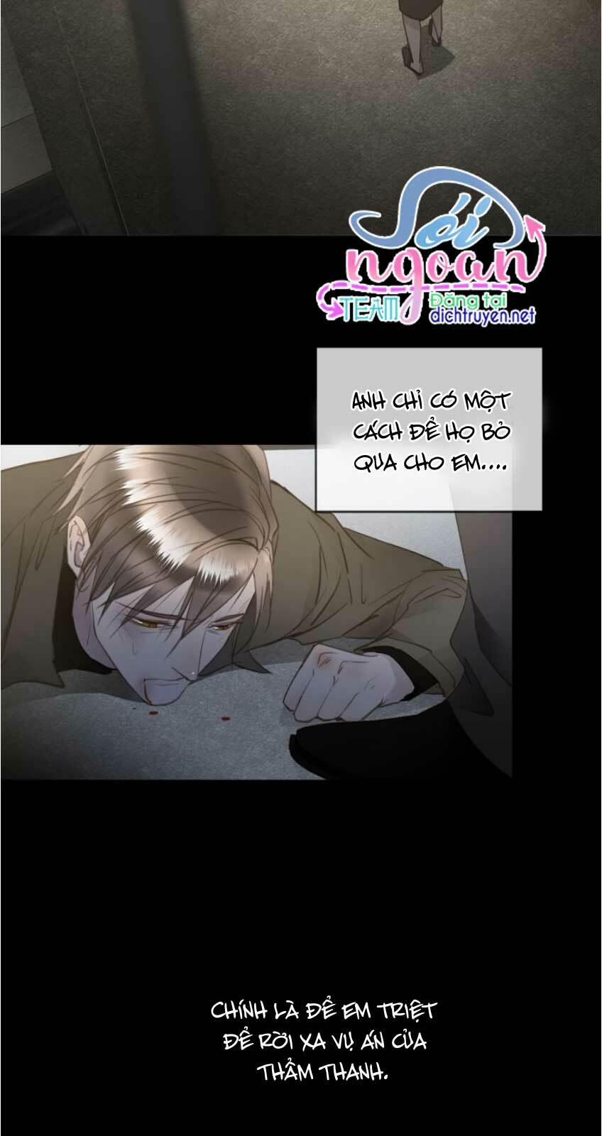 Tiên Sinh Nói Dối 27 trang 19