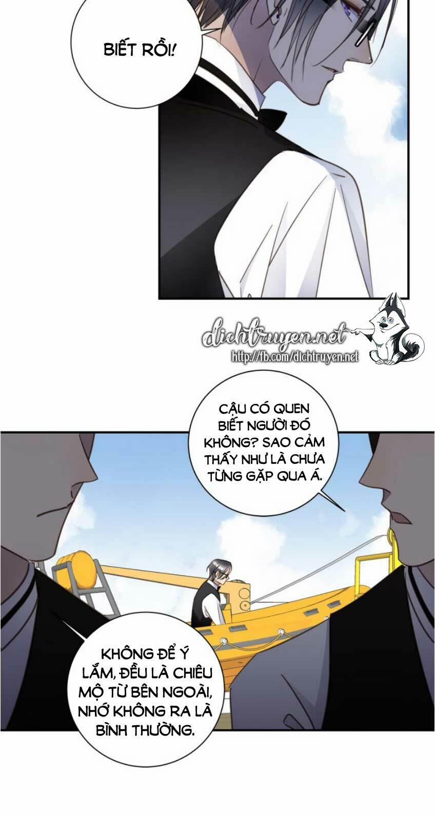 Tiên Sinh Nói Dối 27 trang 2