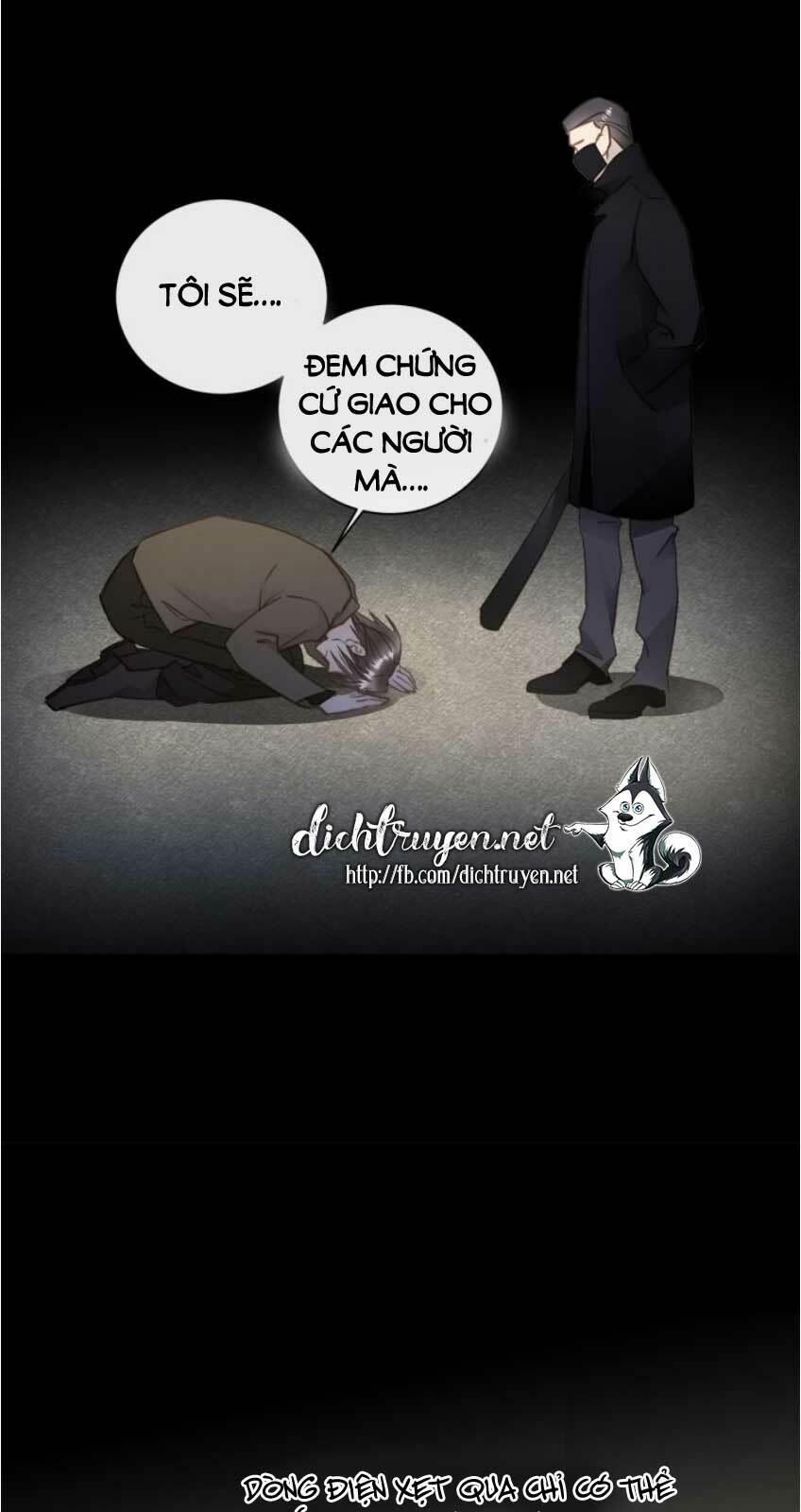 Tiên Sinh Nói Dối 27 trang 20