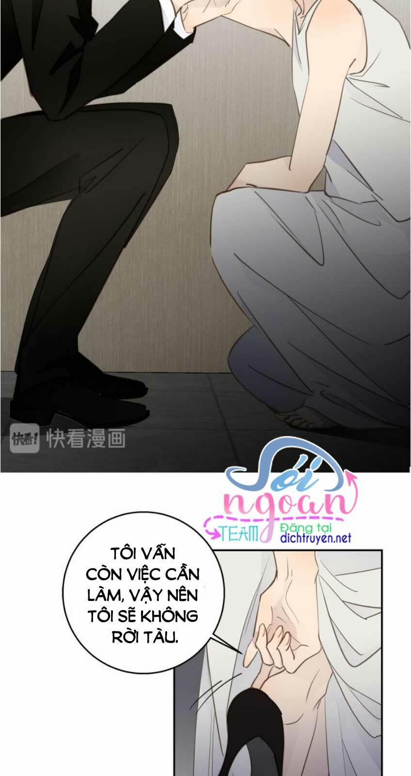 Tiên Sinh Nói Dối 27 trang 23