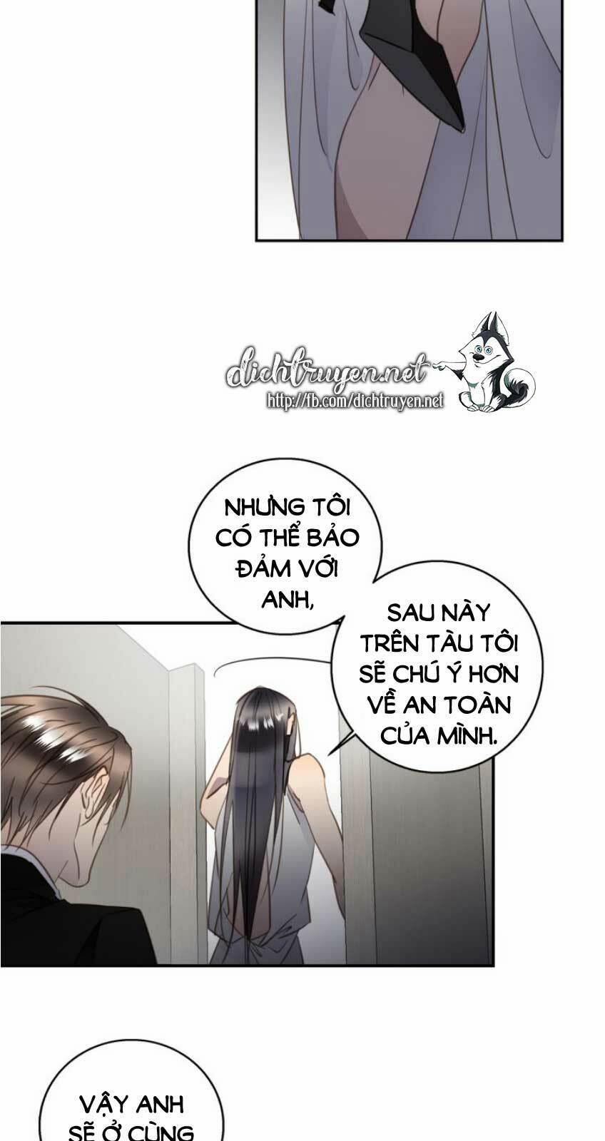 Tiên Sinh Nói Dối 27 trang 24