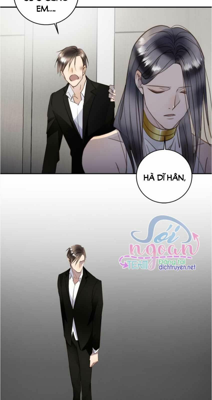 Tiên Sinh Nói Dối 27 trang 25