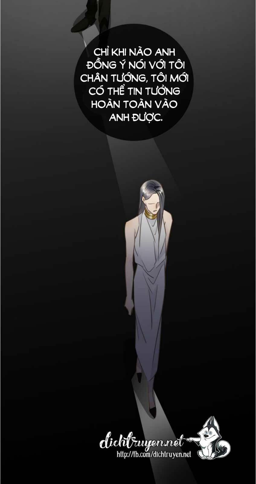 Tiên Sinh Nói Dối 27 trang 26