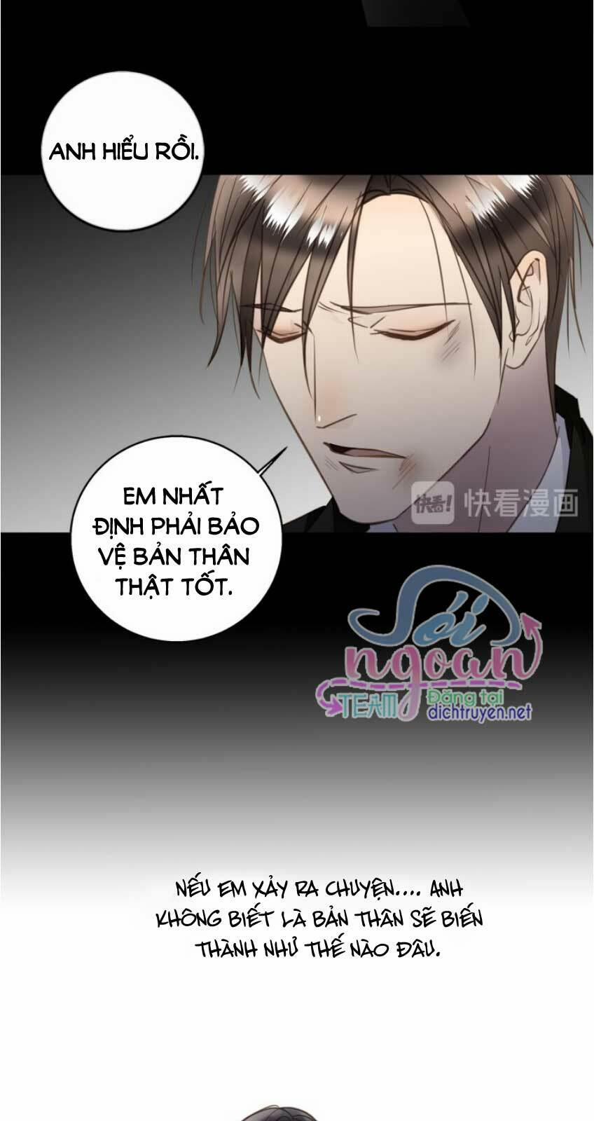 Tiên Sinh Nói Dối 27 trang 27