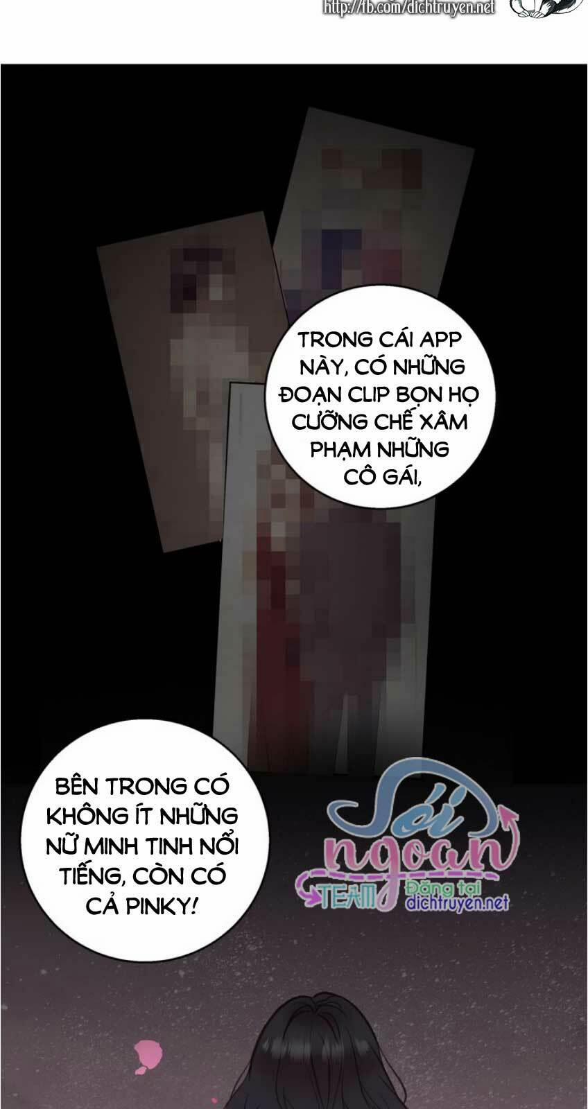 Tiên Sinh Nói Dối 27 trang 31