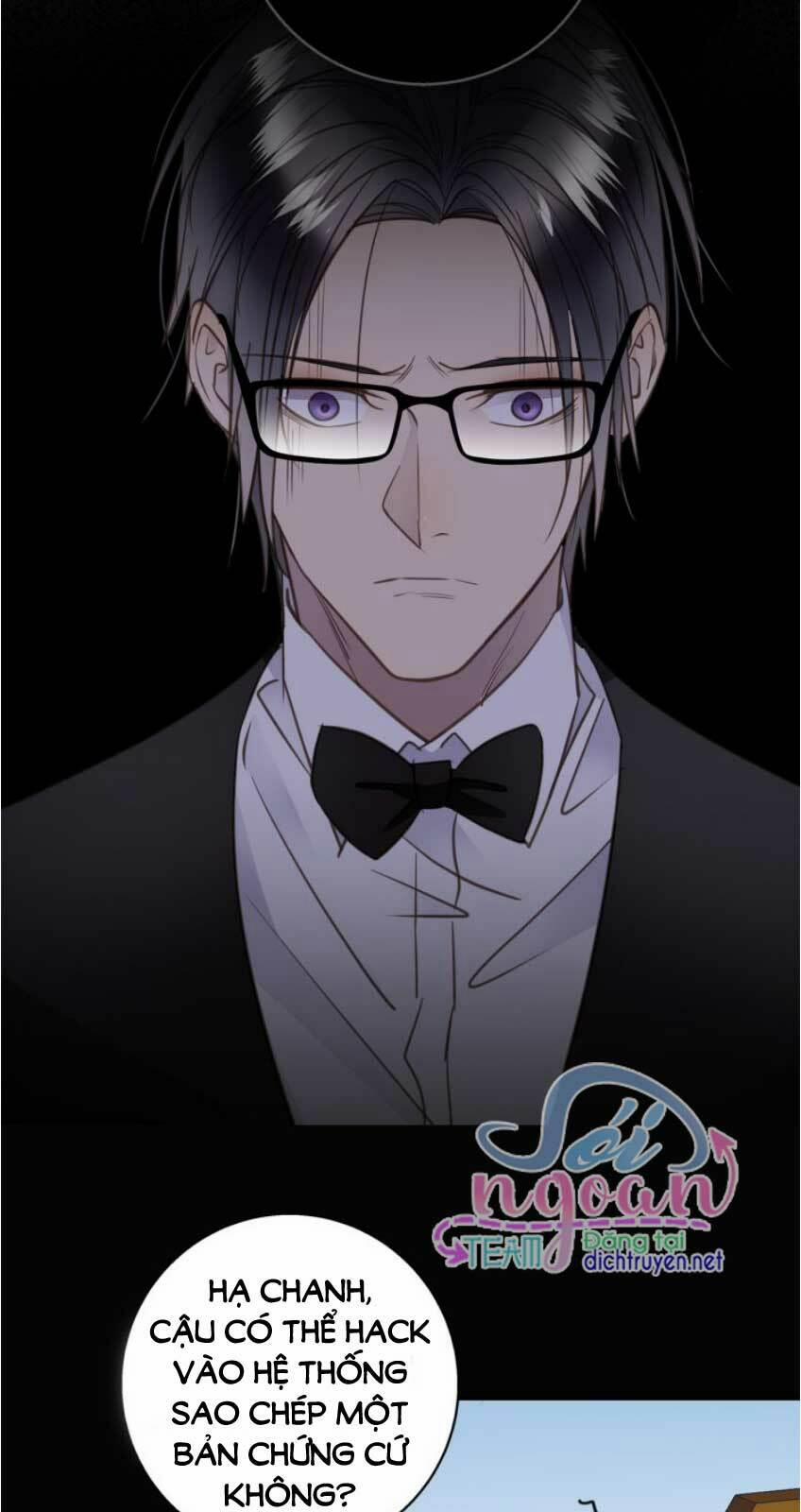 Tiên Sinh Nói Dối 27 trang 33