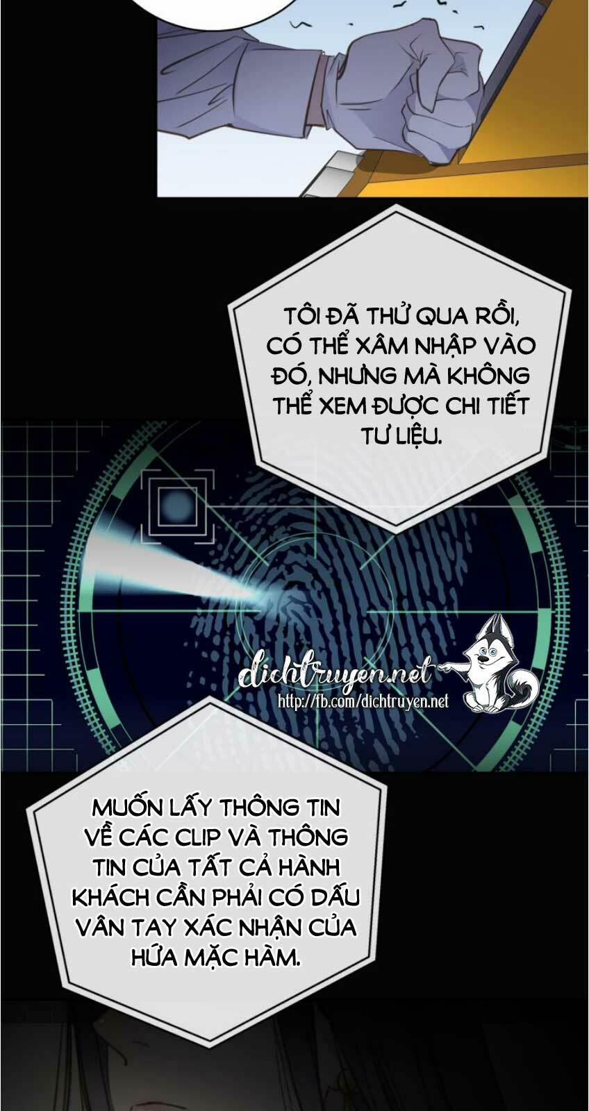 Tiên Sinh Nói Dối 27 trang 34