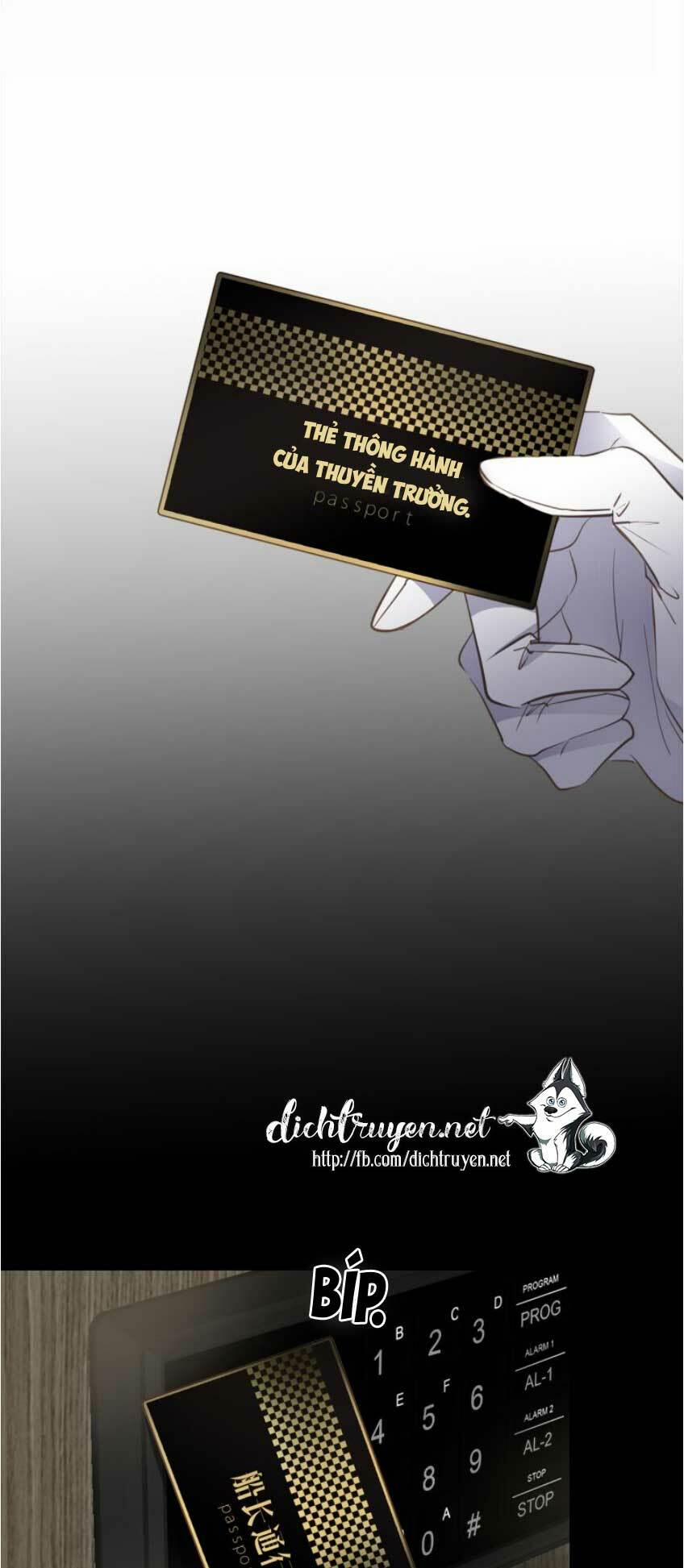 Tiên Sinh Nói Dối 27 trang 36