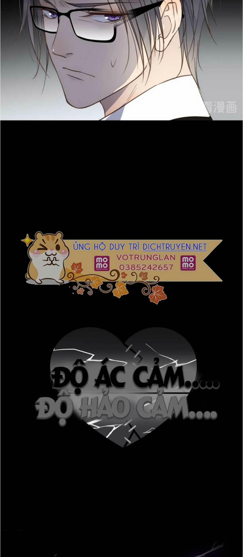 Tiên Sinh Nói Dối 27 trang 41